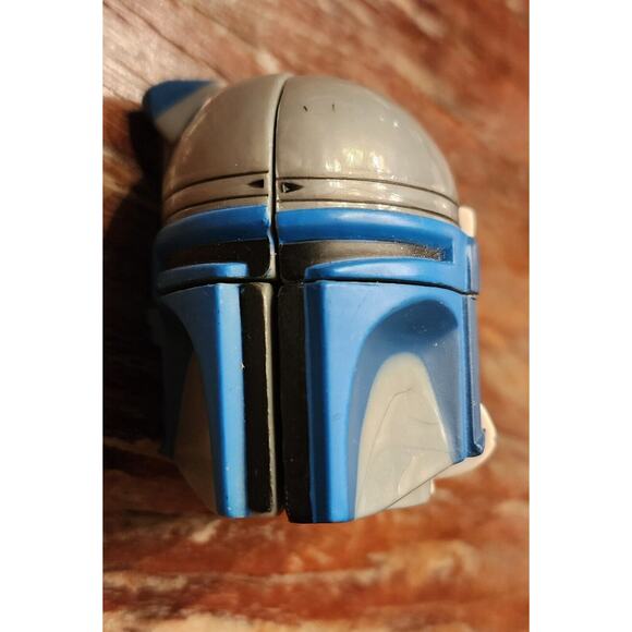 Vintage Star Wars Toys collectible lot Kelloggs Rubiks Mini figures and more - Picture 9 of 16